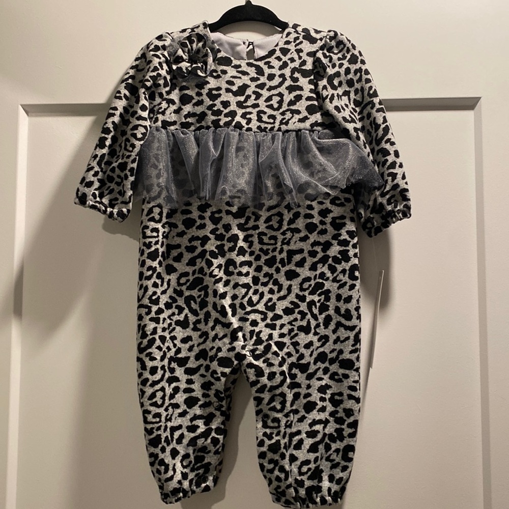 NWT Isabella & Chloe One Piece